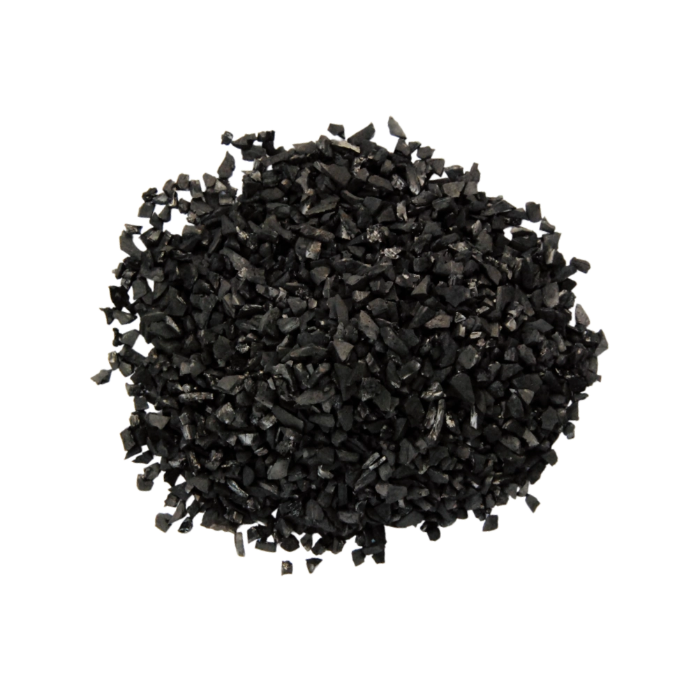 GAC-P S activated carbon product