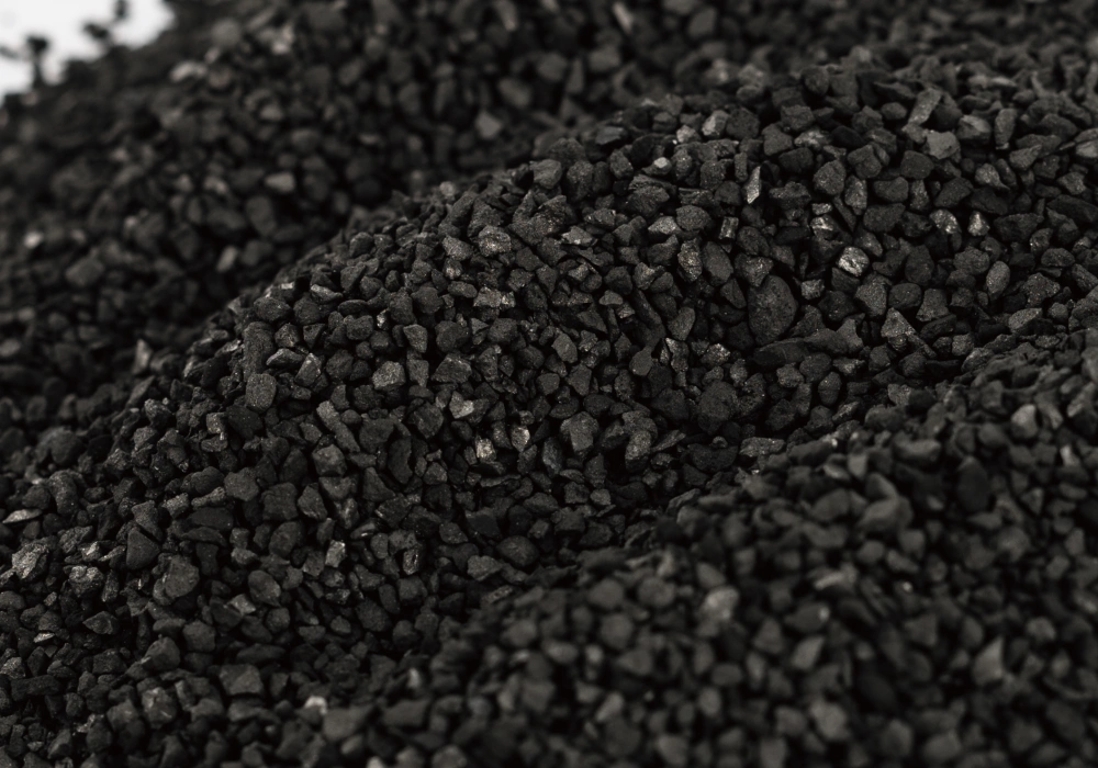 Granular Activated Carbon