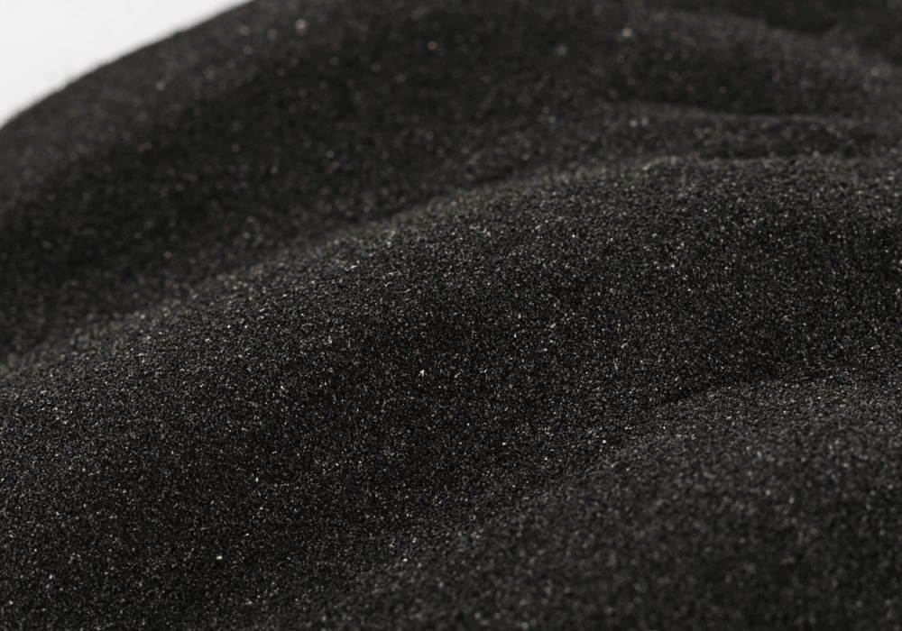 Wood Based Activated Carbon
