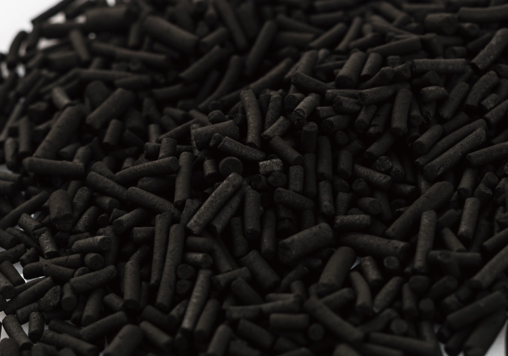 Impregnated Activated Carbon