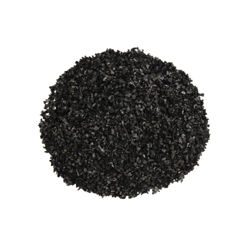 LAC activated carbon product