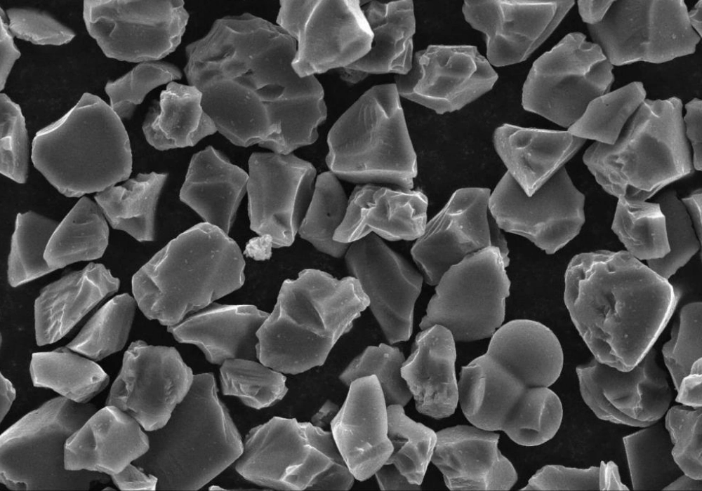 PAC-S series silicon carbon precursor product