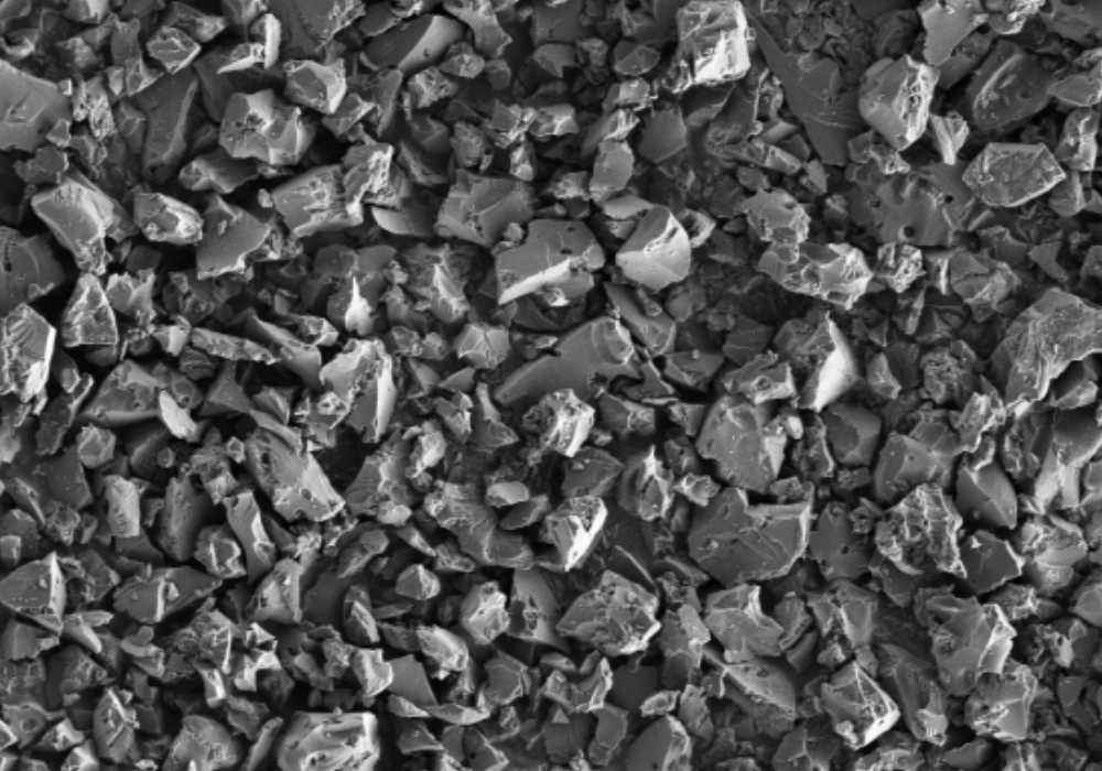 PAC series silicon carbon