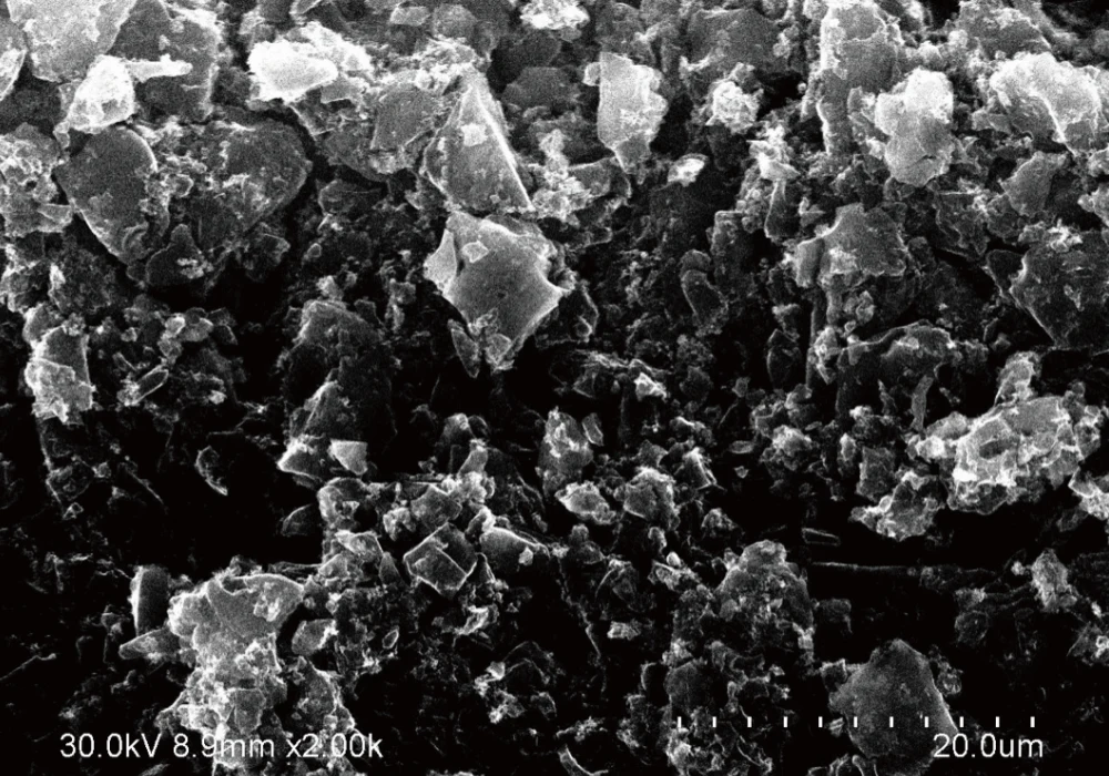 PSD-16 carbon product