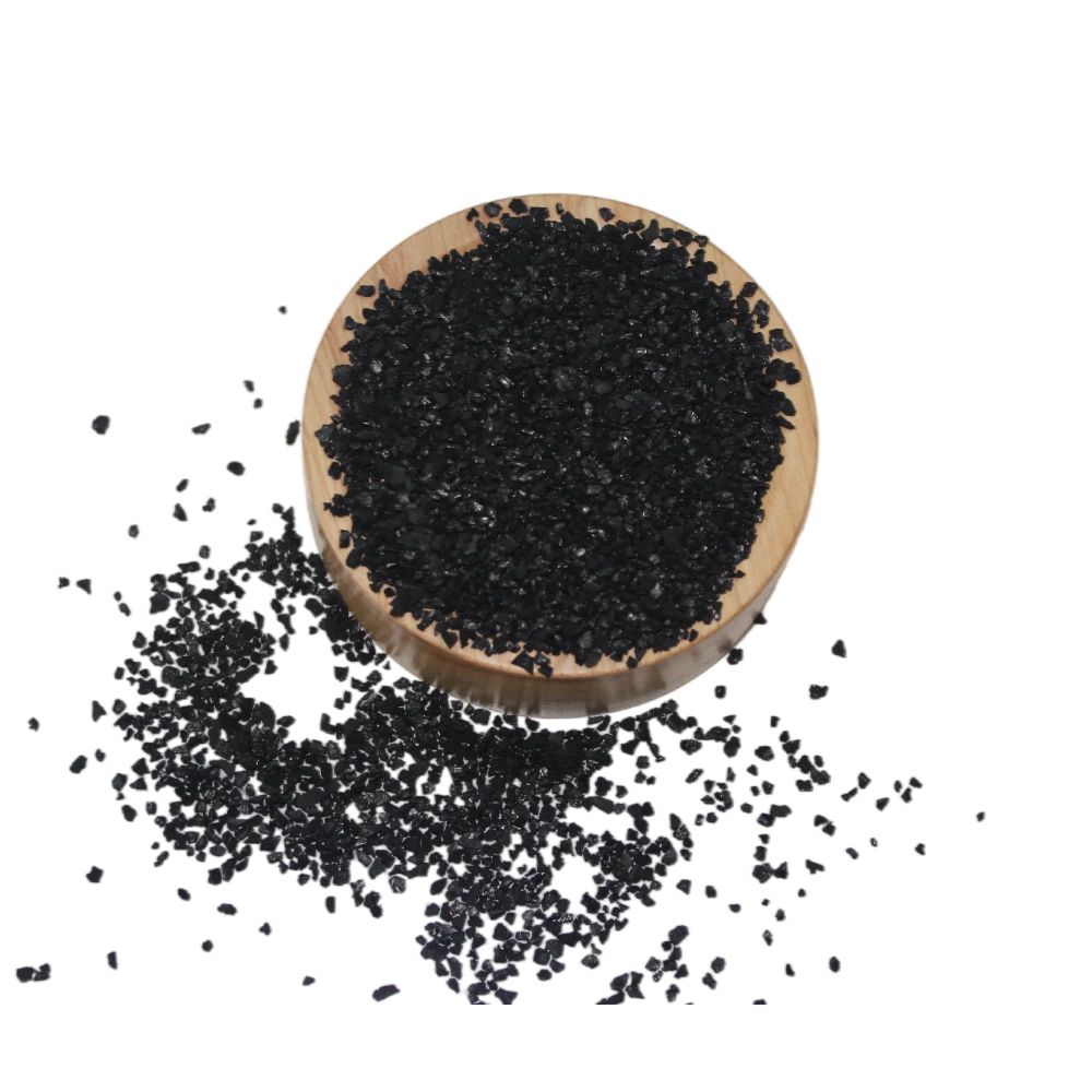 PSD-A1 S activated carbon product