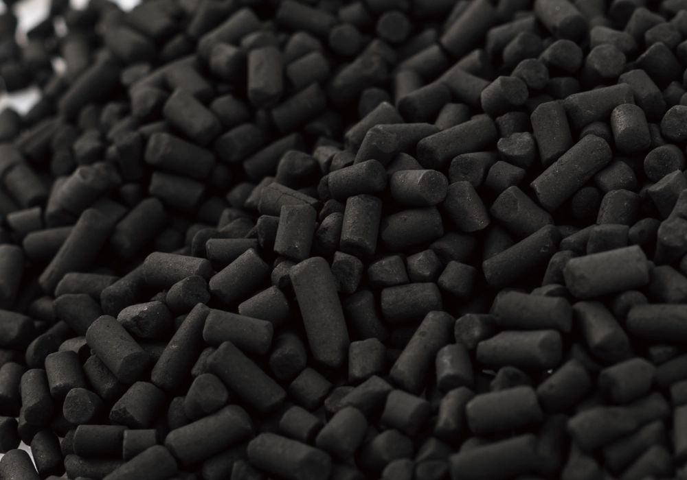 Pelletized Activated Carbon