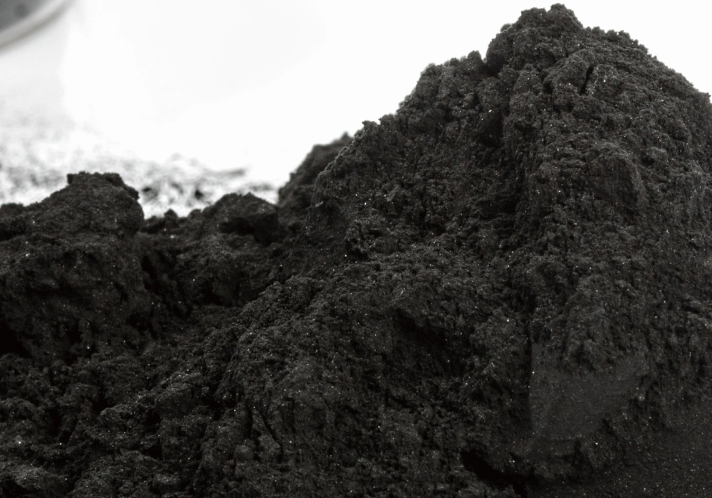 Powdered Activated Carbon