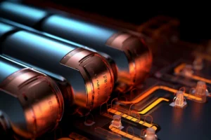 Sodium-Ion battery materials using activated carbon