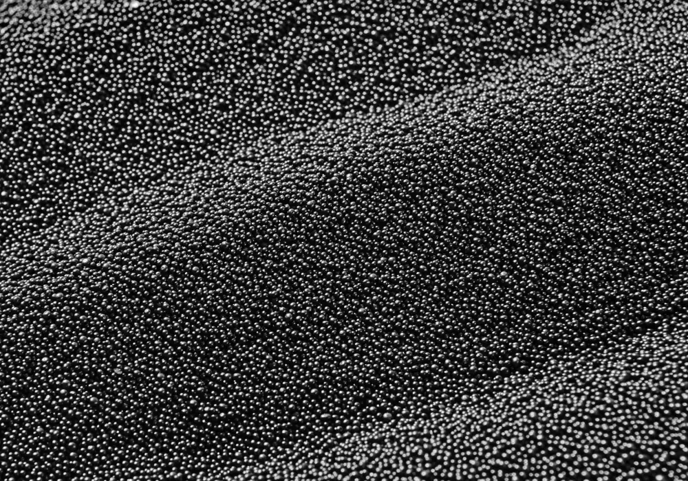 Spherical Activated Carbon