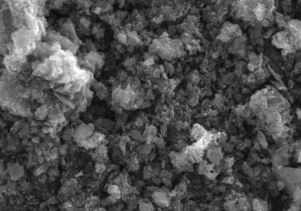 Supercapacitor series carbon product