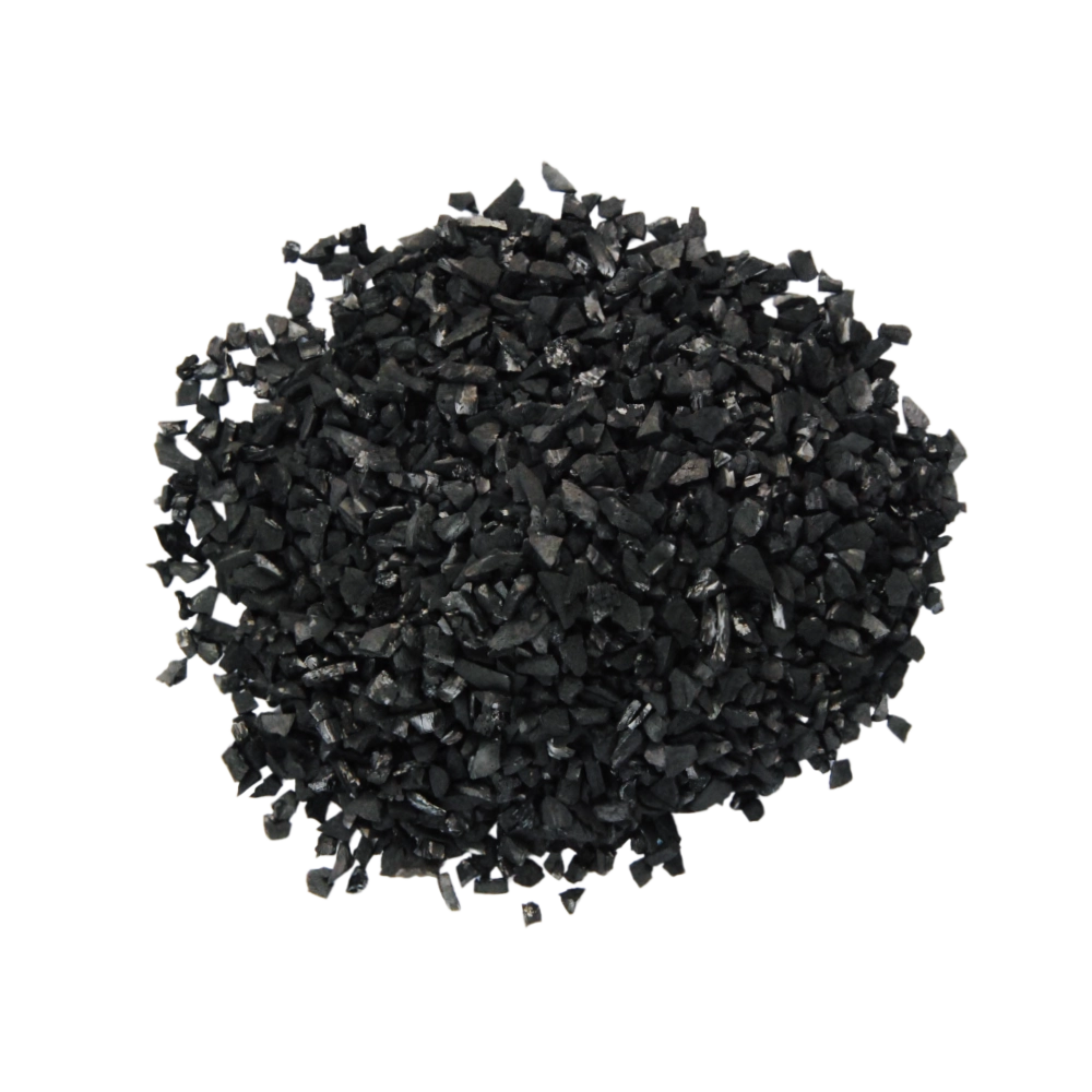 WT activated carbon product
